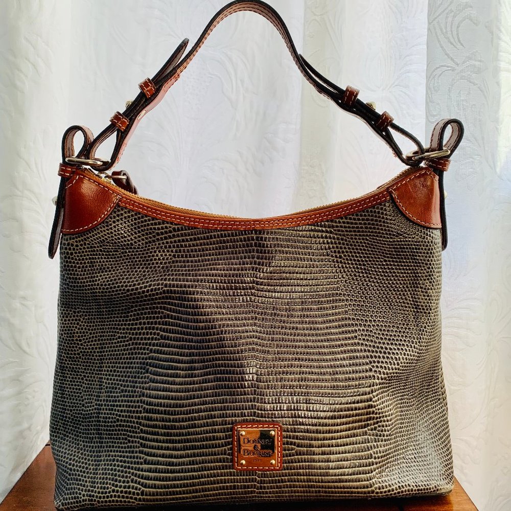 Dooney & Bourke Hobo Purse
